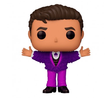 Figura POP Juan Gabriel
