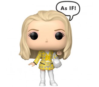 Figura POP Clueless Cher