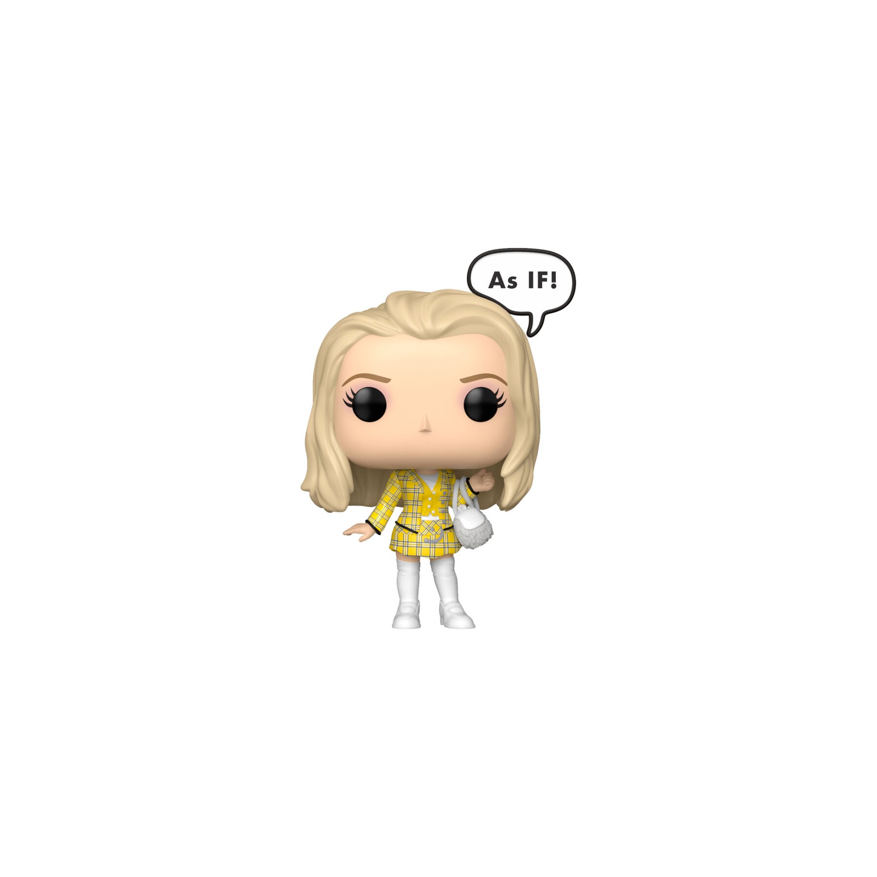 Figura POP Clueless Cher