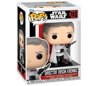 Figura POP Star Wars Orson Krennic