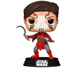 Figura POP Star Wars Morgan Elsbeth