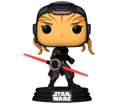 Figura POP Star Wars Fourth Sister
