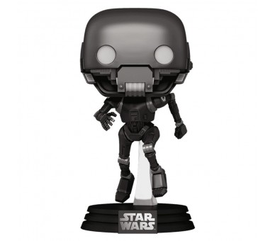 Figura POP Star Wars K-2SO