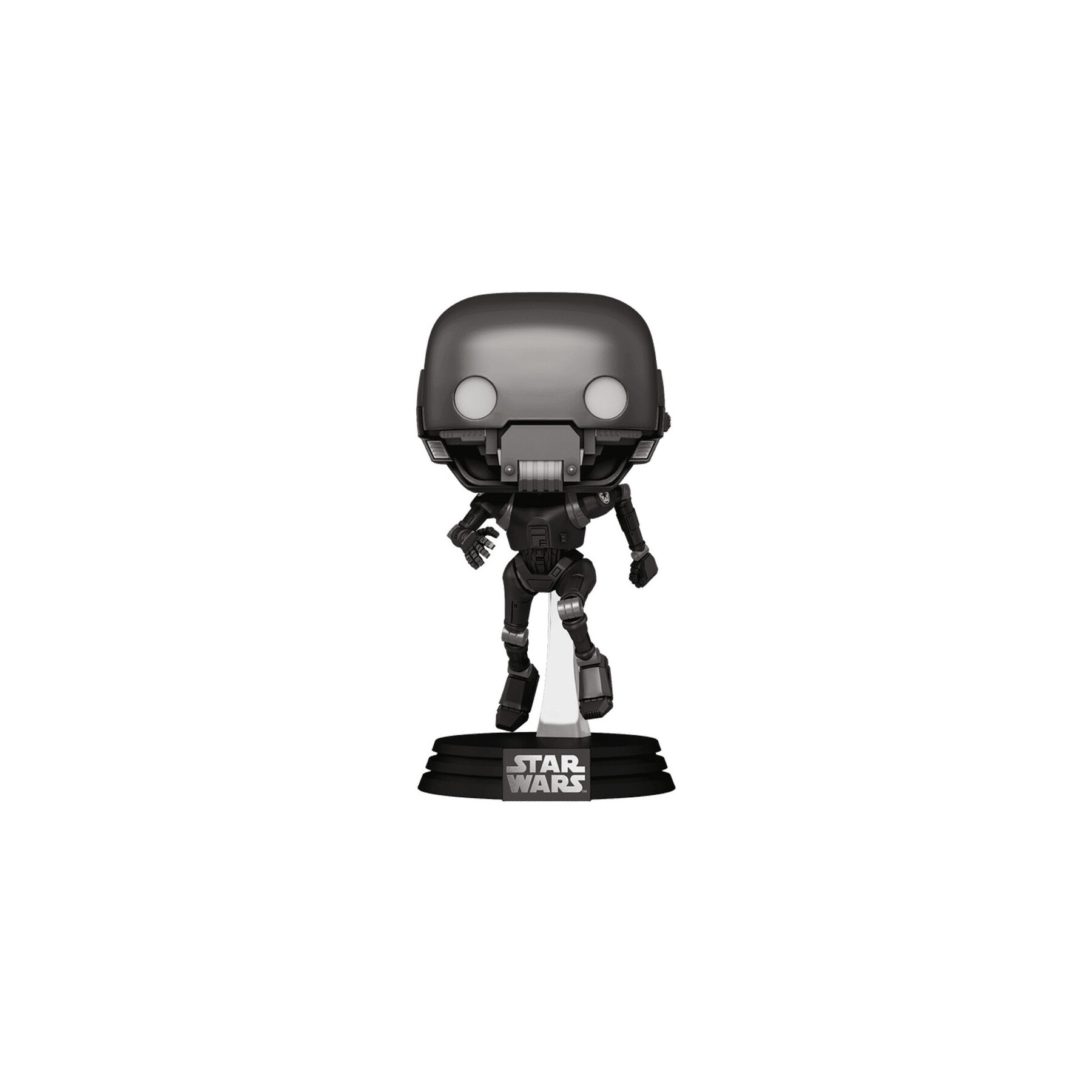 Figura POP Star Wars K-2SO