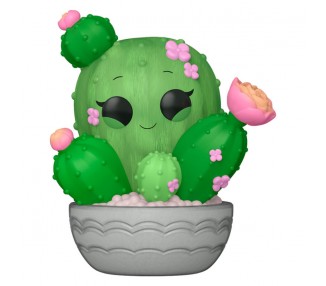 Figura POP Flora Barrel Cactus