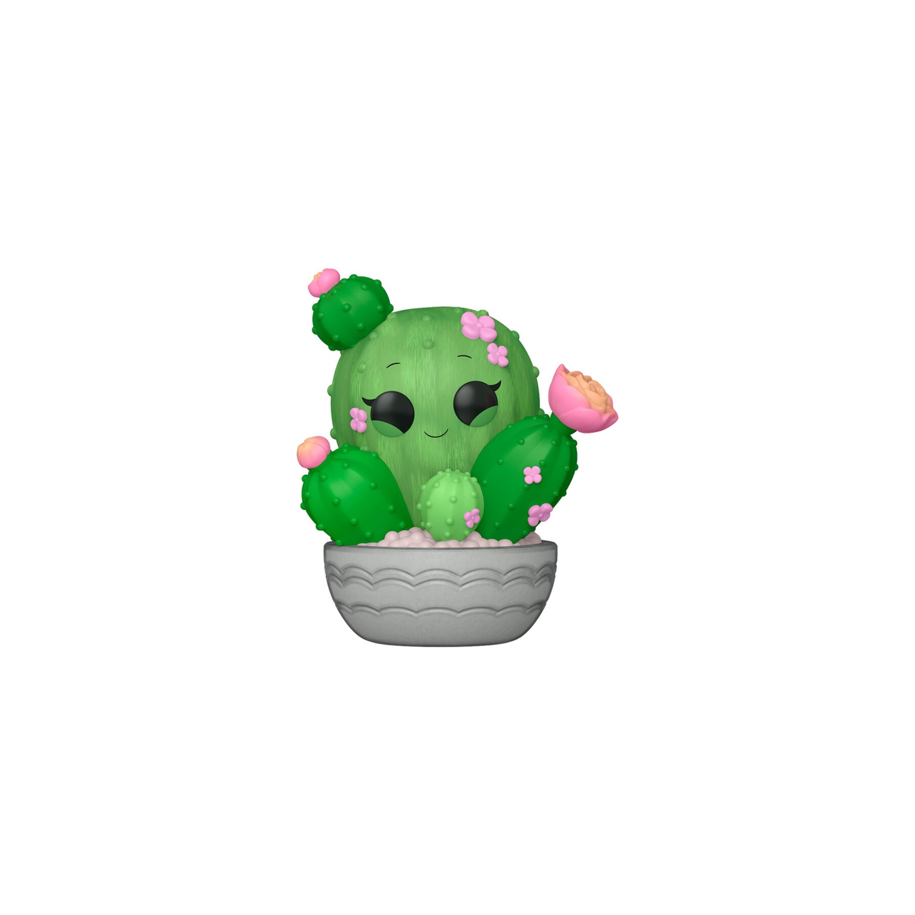 Figura POP Flora Barrel Cactus