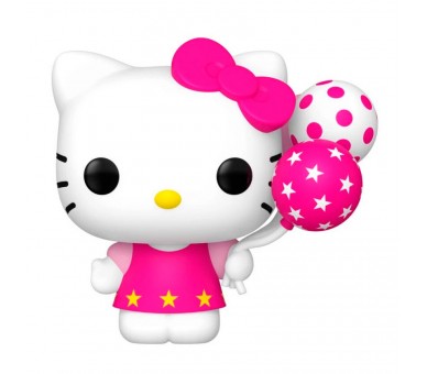 Figura POP Hello Kitty - Hello Kitty Exclusive