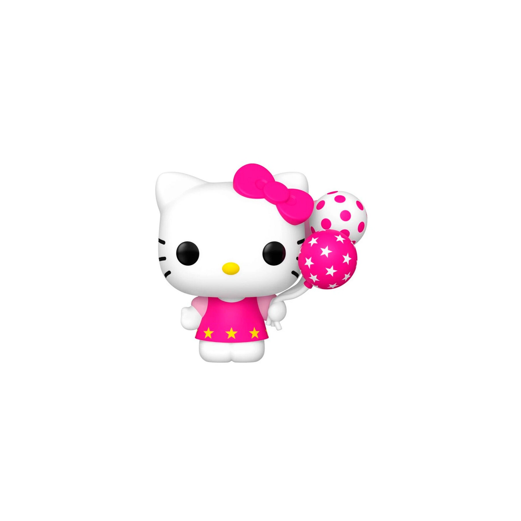 Figura POP Hello Kitty - Hello Kitty Exclusive