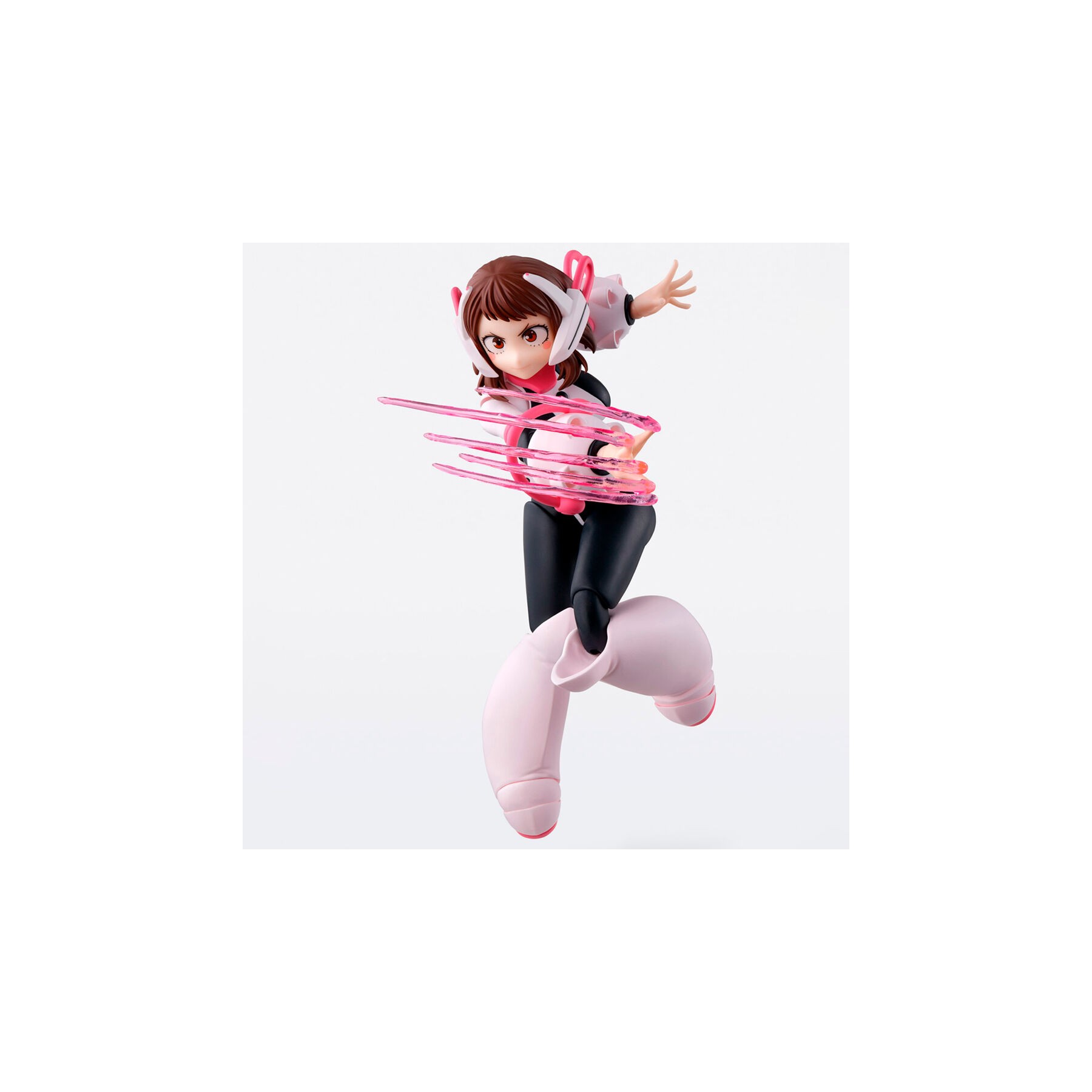 Figura S.H. Figuarts Ochaco Uraraka My Hero Academia 13cm