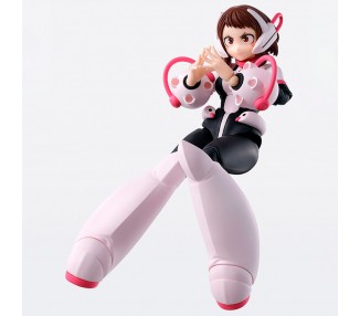 Figura S.H. Figuarts Ochaco Uraraka My Hero Academia 13cm