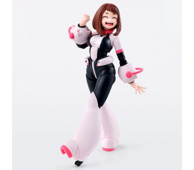 Figura S.H. Figuarts Ochaco Uraraka My Hero Academia 13cm