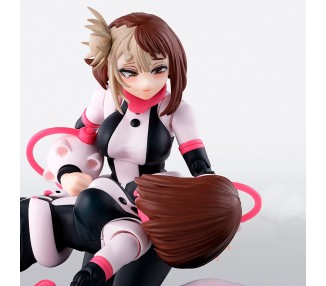 Figura S.H. Figuarts Ochaco Uraraka My Hero Academia 13cm