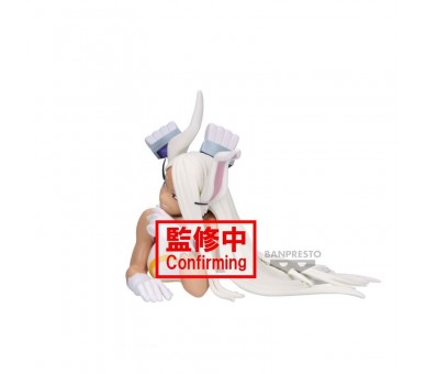 Figura Mirko Glitter & Glamorous My Hero Academia 17cm