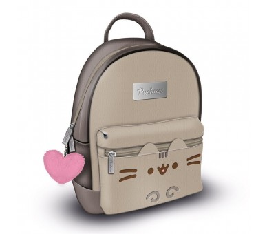Mochila Pusheen 29cm