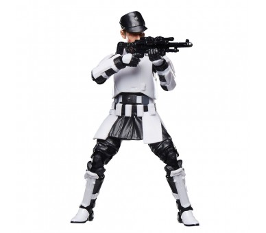 Figura ISB Tactical Agent Andor Star Wars 15cm