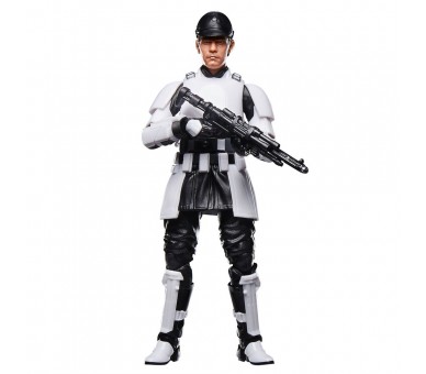 Figura ISB Tactical Agent Andor Star Wars 15cm