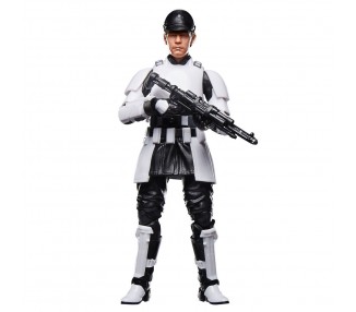 Figura ISB Tactical Agent Andor Star Wars 15cm