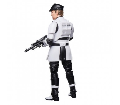Figura ISB Tactical Agent Andor Star Wars 15cm
