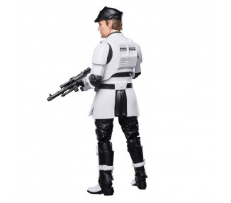 Figura ISB Tactical Agent Andor Star Wars 15cm