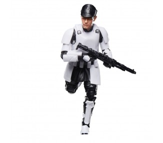Figura ISB Tactical Agent Andor Star Wars 15cm