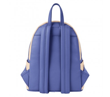 Mochila Aurora & Principe La Bella Durmiente Disney Loungefly 26cm