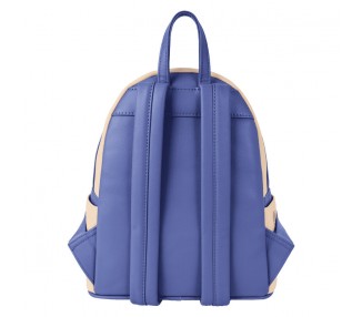 Mochila Aurora & Principe La Bella Durmiente Disney Loungefly 26cm