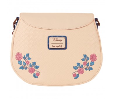 Bolso bandolera Aurora & Phillip La Bella Durmiente Disney Loungefly