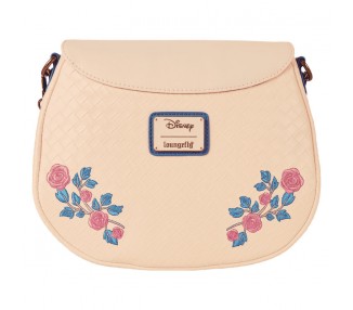 Bolso bandolera Aurora & Phillip La Bella Durmiente Disney Loungefly