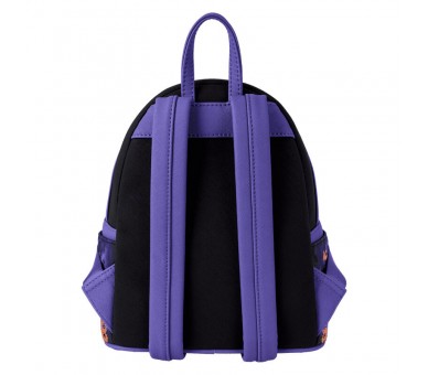 Mochila Alicia en el Pais de las Maravillas Disney 26cm