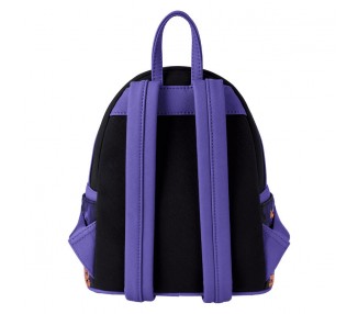 Mochila Alicia en el Pais de las Maravillas Disney 26cm