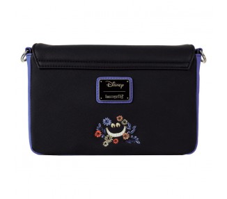 Bolso bandolera Gato Cheshire Alicia en el Pais de las Maravillas Disney
