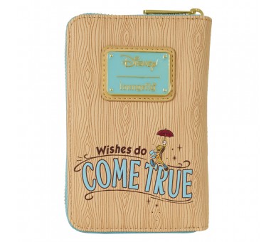 Cartera Cameo Pinocho Disney Loungefly