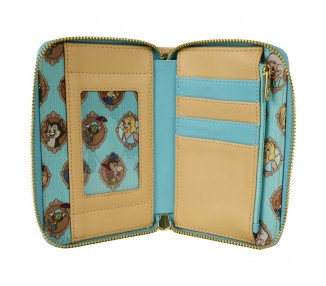 Cartera Cameo Pinocho Disney Loungefly