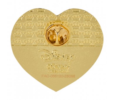 Blind Box Enamel Pin Mystery Disney Princesas Loungefly surtido