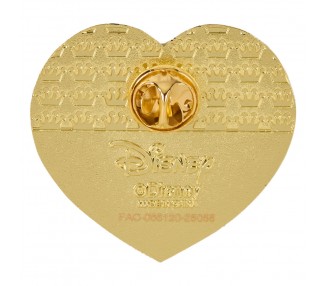 Blind Box Enamel Pin Mystery Disney Princesas Loungefly surtido