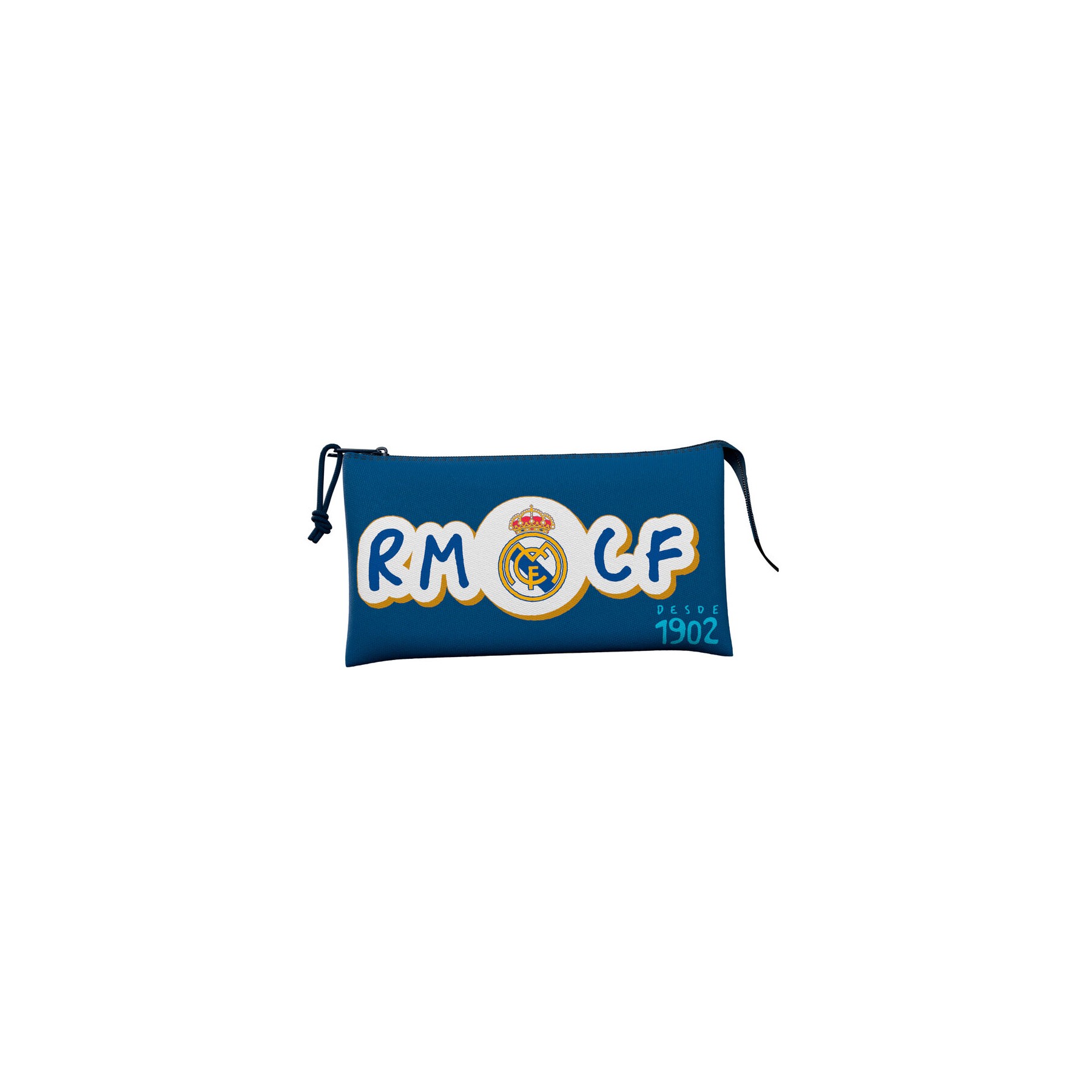 Portatodo Real Madrid triple