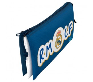 Portatodo Real Madrid triple