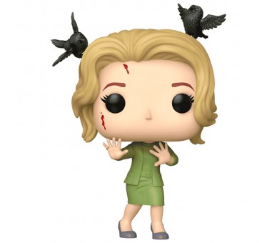 Figura POP Los Pajaros Melanie Daniels