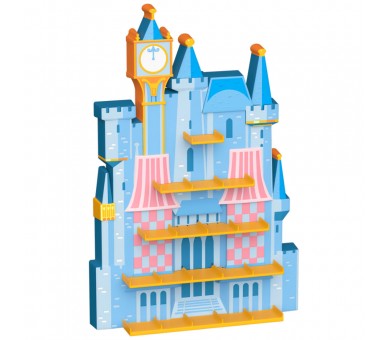 Display Bitty POP Disney El Castillo de Cenicienta