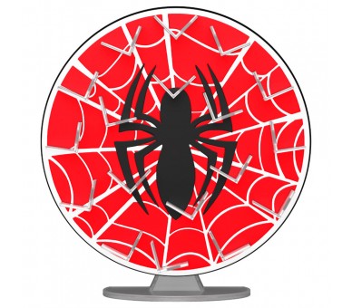 Display Bitty POP Marvel Spider-Man Web