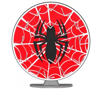 Display Bitty POP Marvel Spider-Man Web