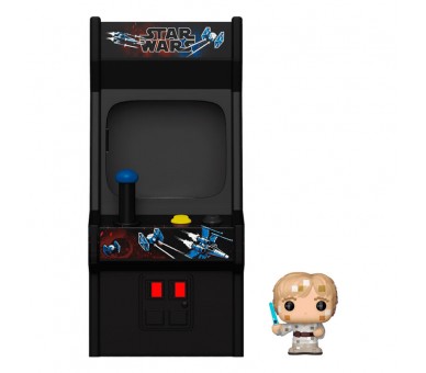 Figura Bitty Pop Arcade Star Wars