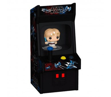 Figura Bitty Pop Arcade Star Wars