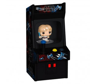 Figura Bitty Pop Arcade Star Wars