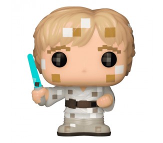 Figura Bitty Pop Arcade Star Wars