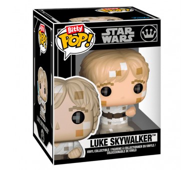 Figura Bitty Pop Arcade Star Wars