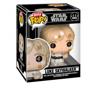 Figura Bitty Pop Arcade Star Wars