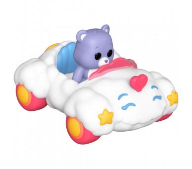 Figura Bitty POP Ride Osos Amorosos Nube Movil
