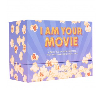 Juego I Am Your Film Ingles