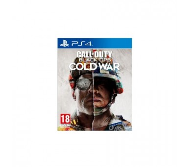 Call of Duty: Black Ops Cold War